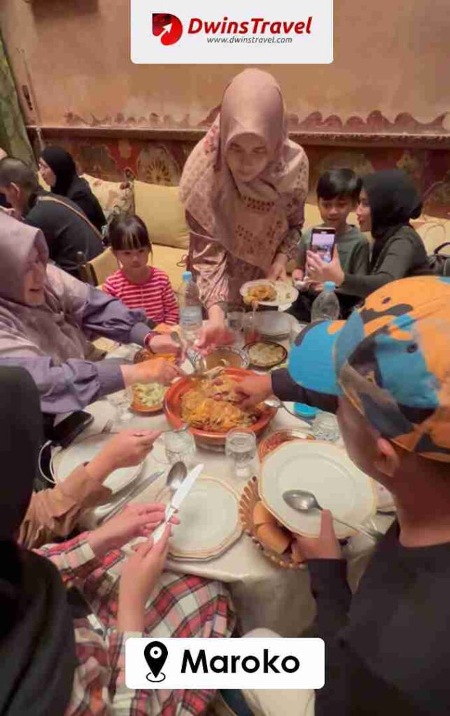 biaya haji plus murah 2025