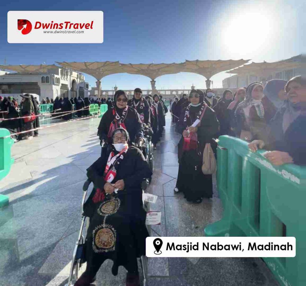 biaya haji langsung berangkat