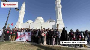 biaya haji langsung berangkat