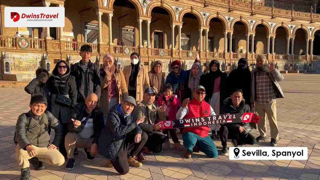 antrian haji ONH Plus