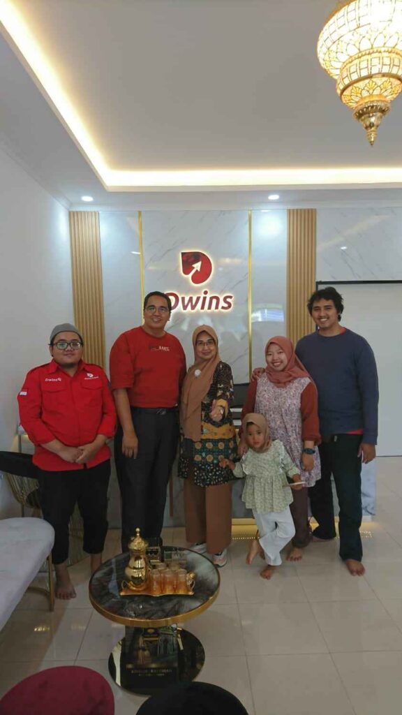 Travel Umroh Surakarta