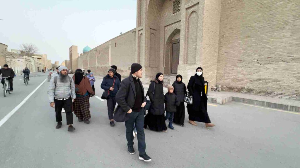 biaya umroh plus turki