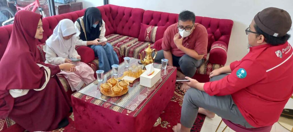 biaya umroh plus turki