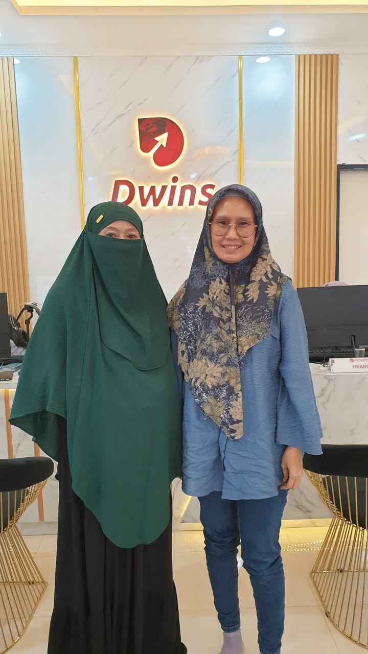 biro travel umroh Temanggung