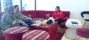 paket umroh murah Lampung