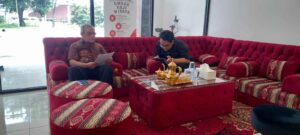 tour and travel umroh Bekasi