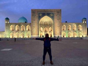 travel haji dan umroh Riau