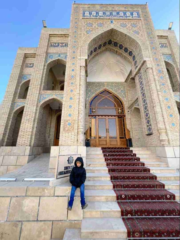 travel umroh Cempaka Putih