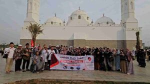 travel umroh Johar Baru