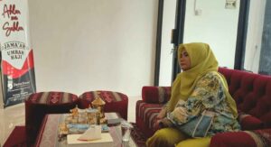 travel umroh Surakarta