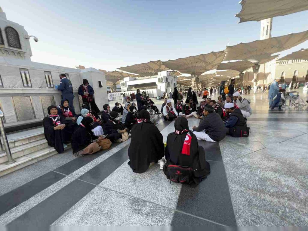 biro haji dan umroh Cilacap