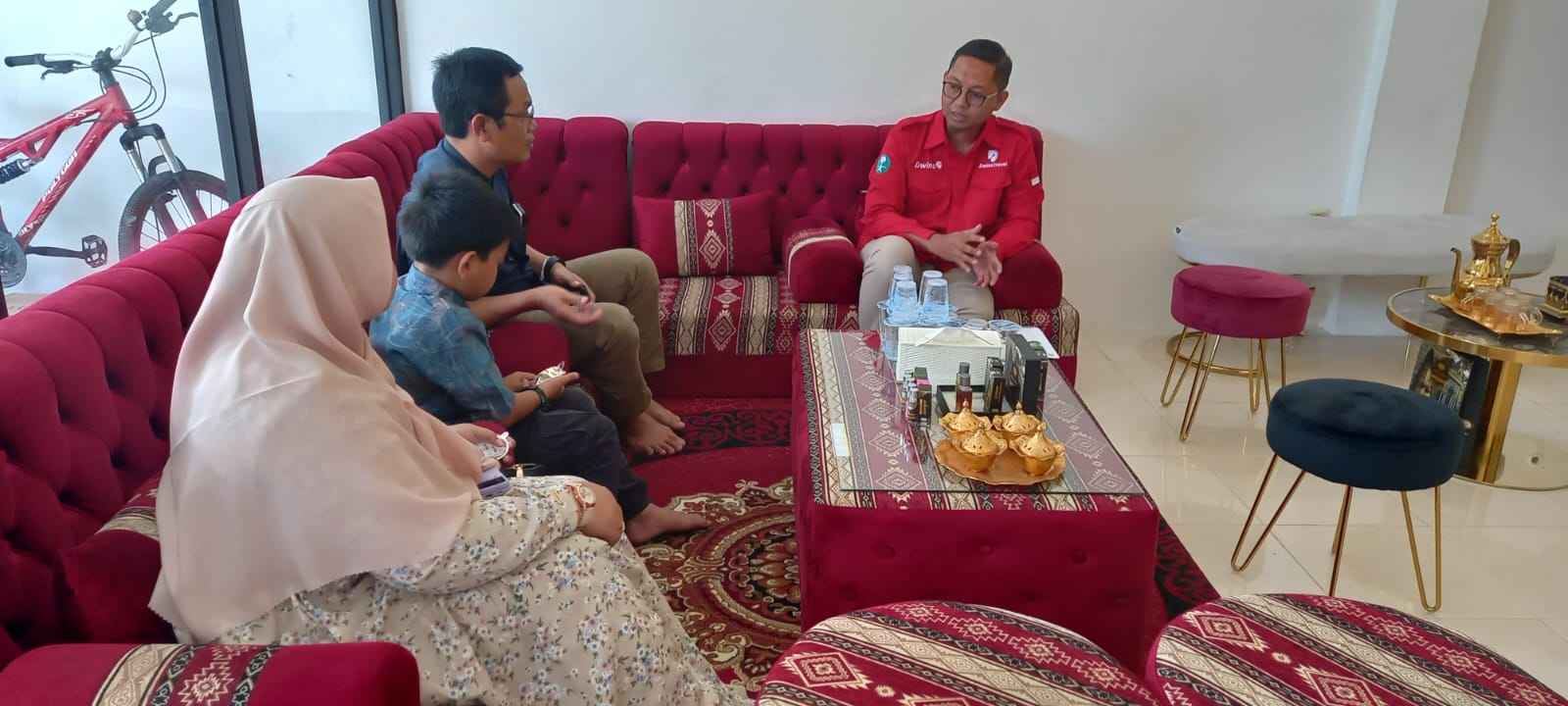 biro haji dan umroh Cilacap