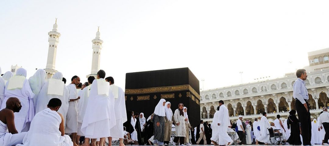 Pelancong Yang Telah Divaksinasi Dengan Sinovac Bisa Masuk ke Arab Saudi