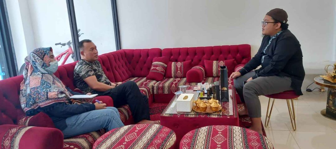 Travel umroh sunnah Balikpapan