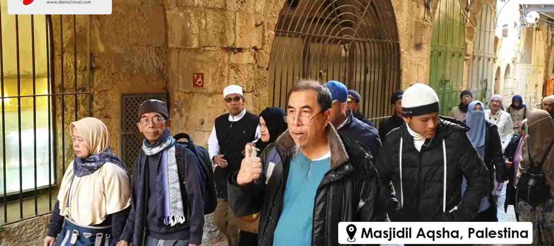 berapa lama haji plus