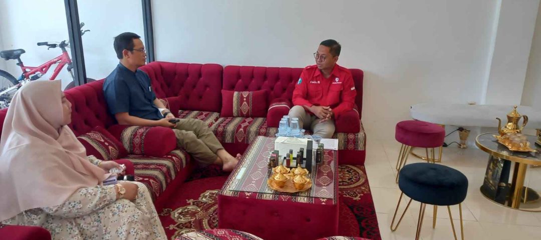 biro haji dan umroh Ponorogo