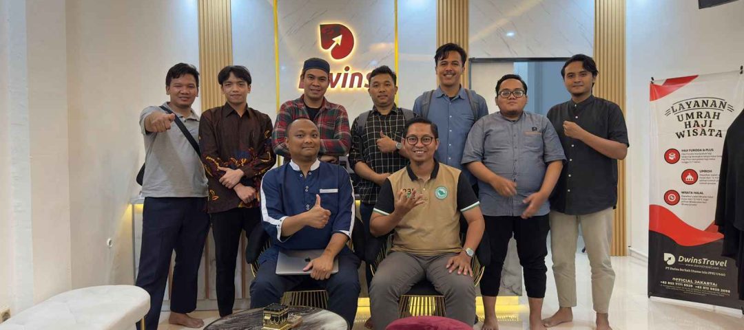 rekomendasi travel umroh bogor