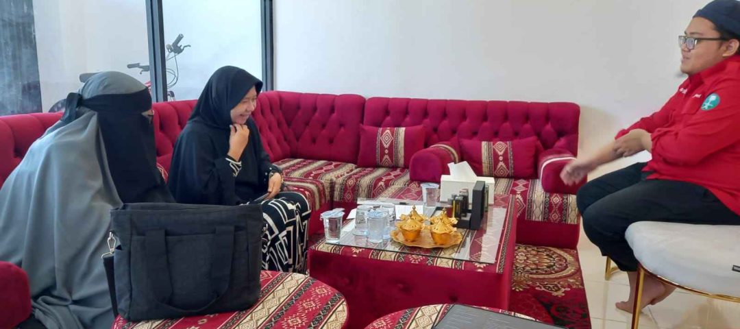 travel haji dan umroh Jakarta Utara