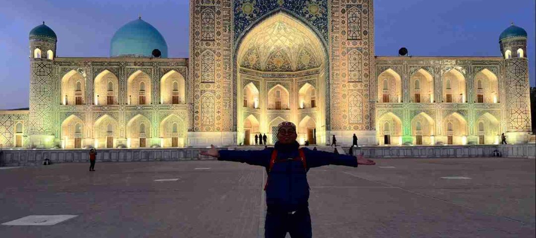 travel haji dan umroh Riau