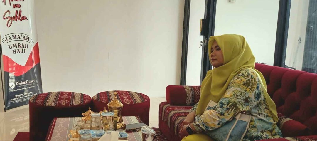 travel umroh Surakarta