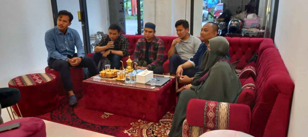 travel umroh terbaik Sidoarjo